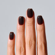 Espresso (SQUARE/SHORT)