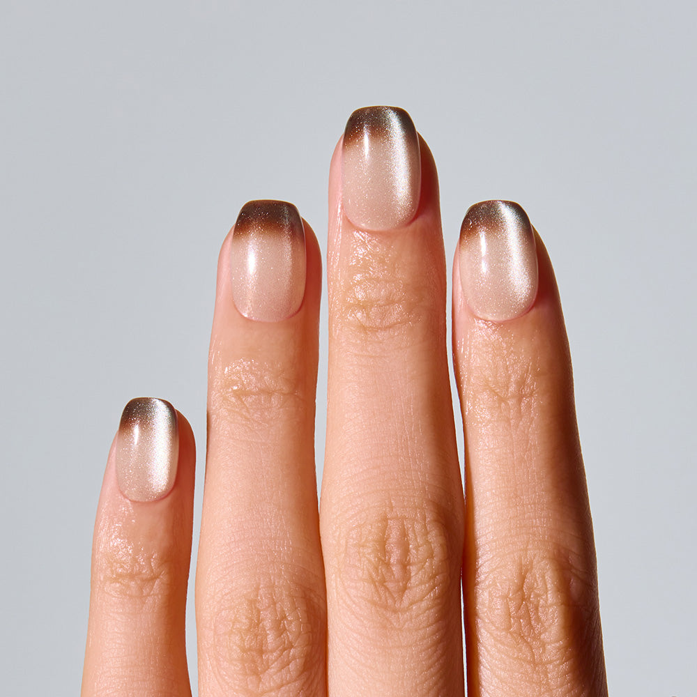 Amber Mist (SQUARE/SHORT)
