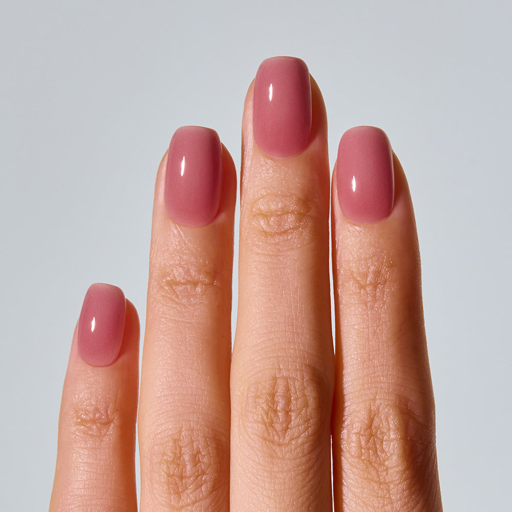 Blush Fig (SQUARE/SHORT)