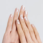 N Glow French
