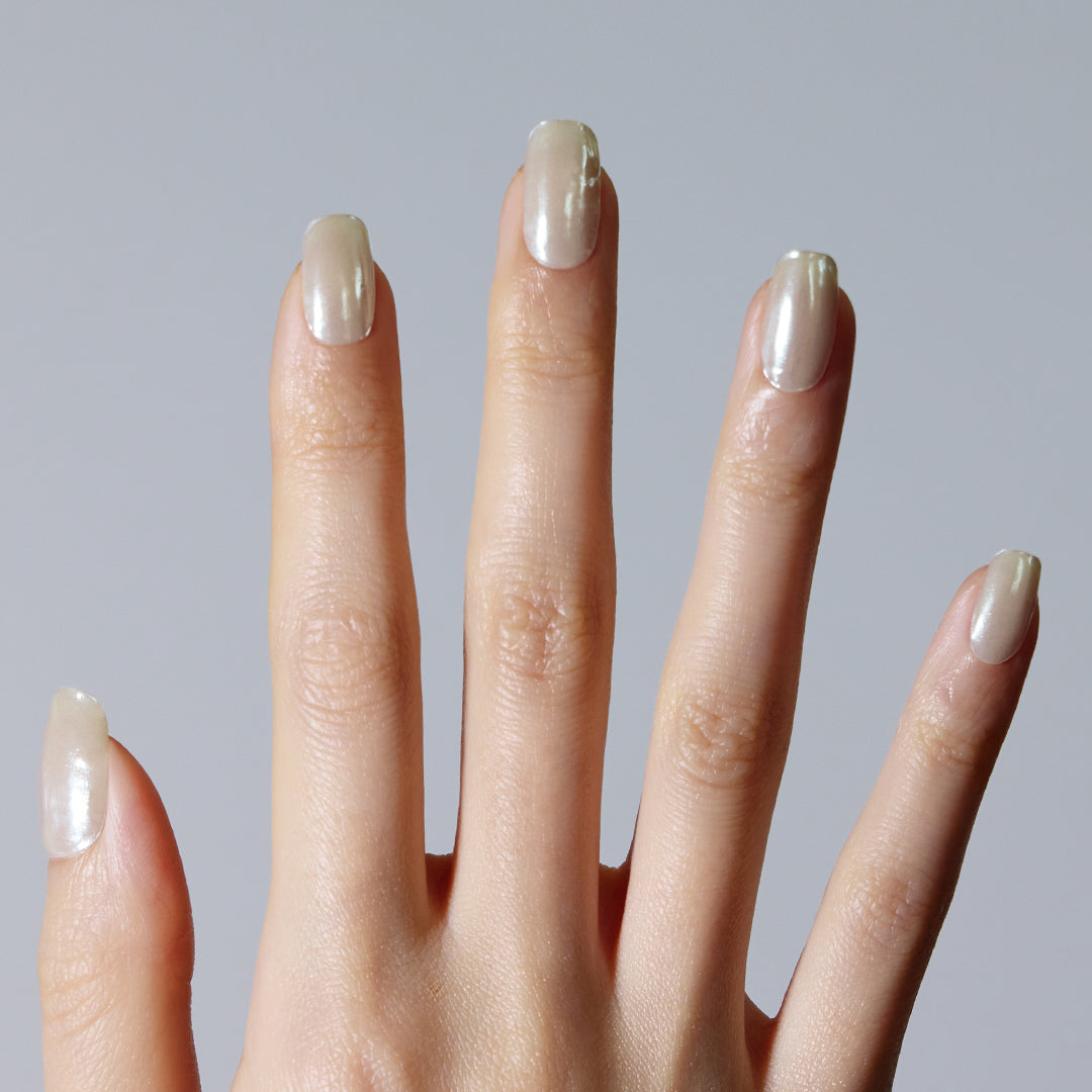 N Pearl Veil | セルフジェルネイルのohora公式 – ohora jp