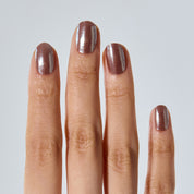 N Chocolate Chrome