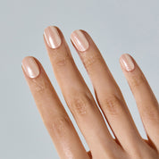 N Vanilla Chrome