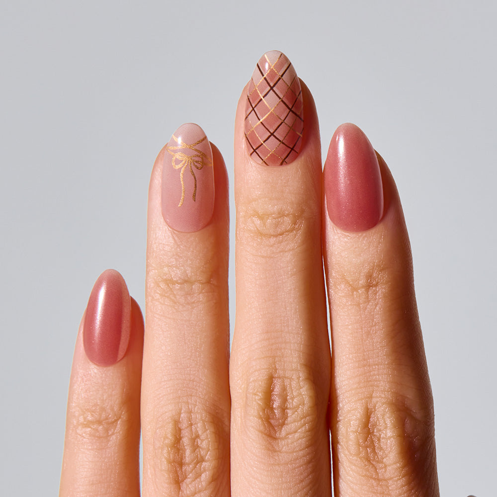 Ballet Touch (OVAL/MEDIUM)