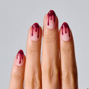 Bloody Mary (OVAL/MEDIUM)