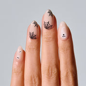 Hey, Boo! (OVAL/MEDIUM)