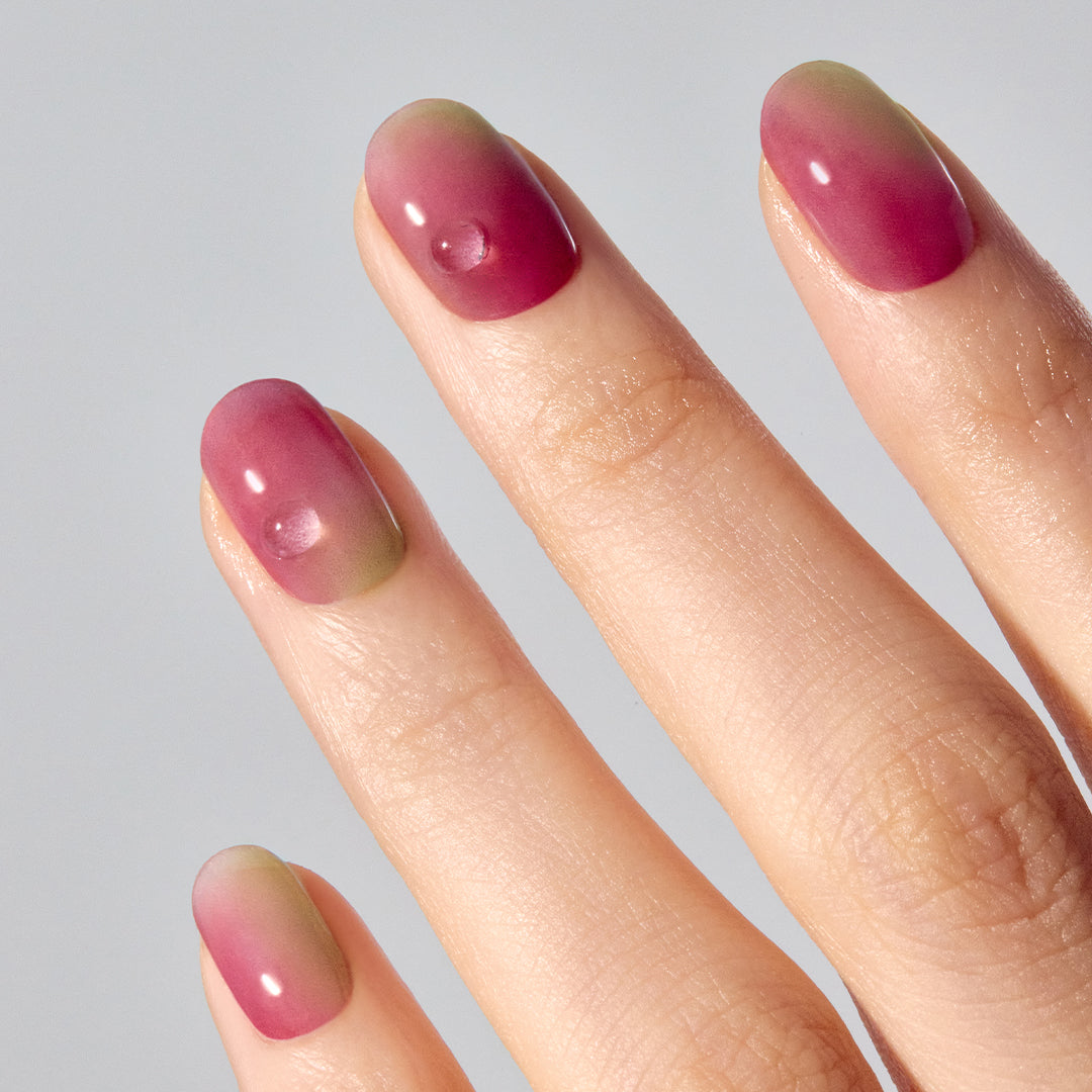 N Juicy Grape | セルフジェルネイルのohora公式 – ohora jp