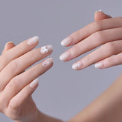 N Milky Lace