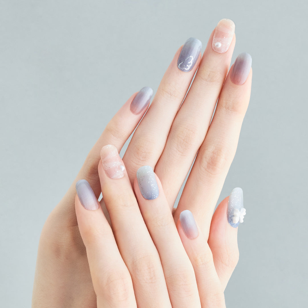 お値下げ中！ohora 未使用品9点まとめ 楽天市場】【公式】N Cream Light：NB-089/ ohora gelnails nail