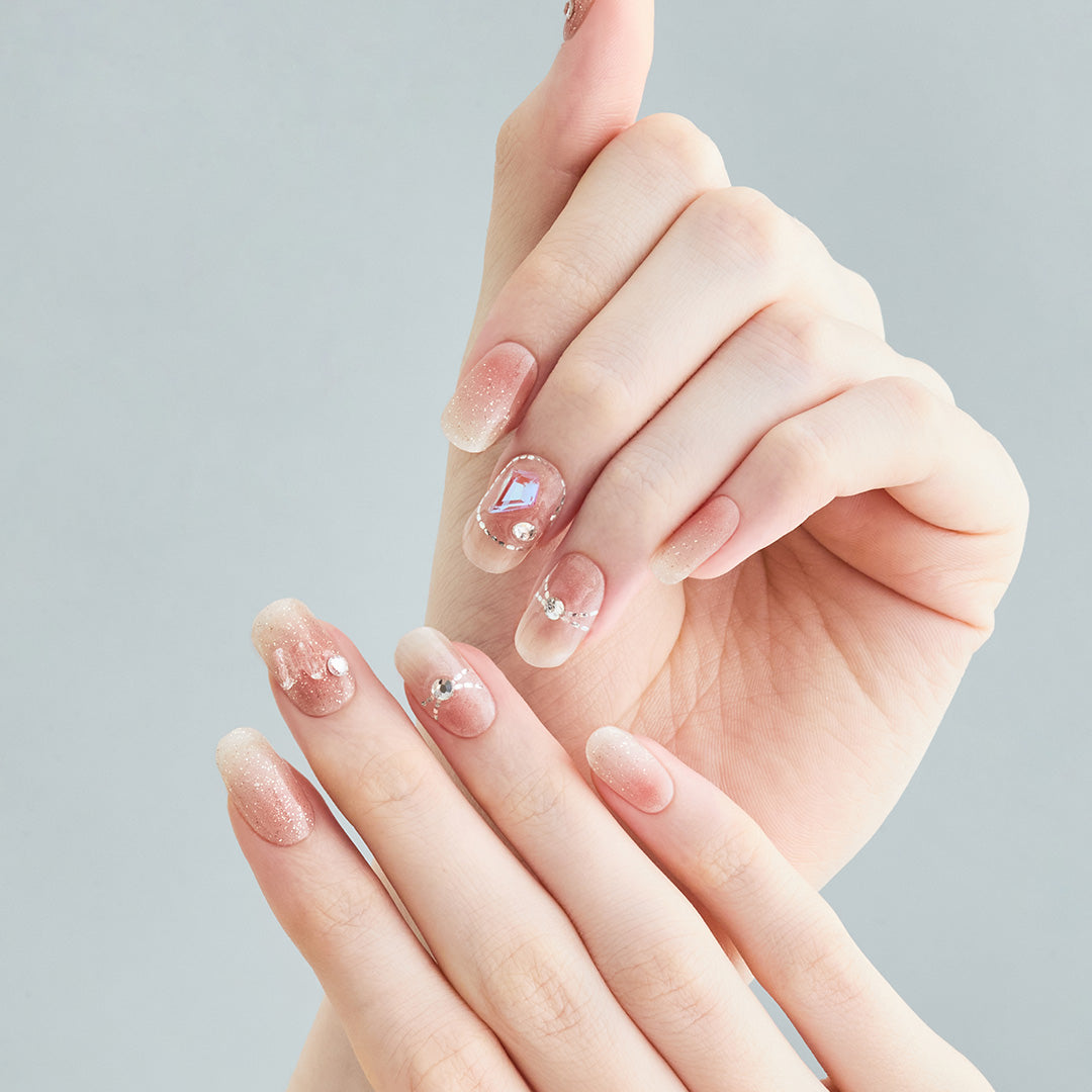 N Twinkle Muse | セルフジェルネイルのohora公式 – ohora jp