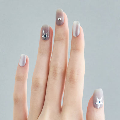 N Chrome Muse