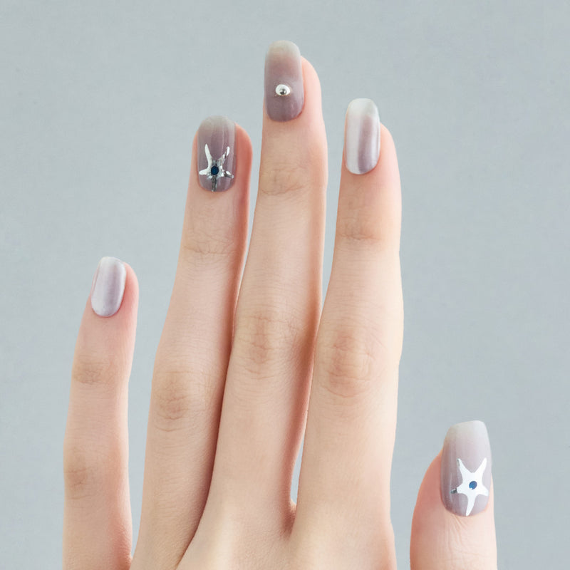N Chrome Muse