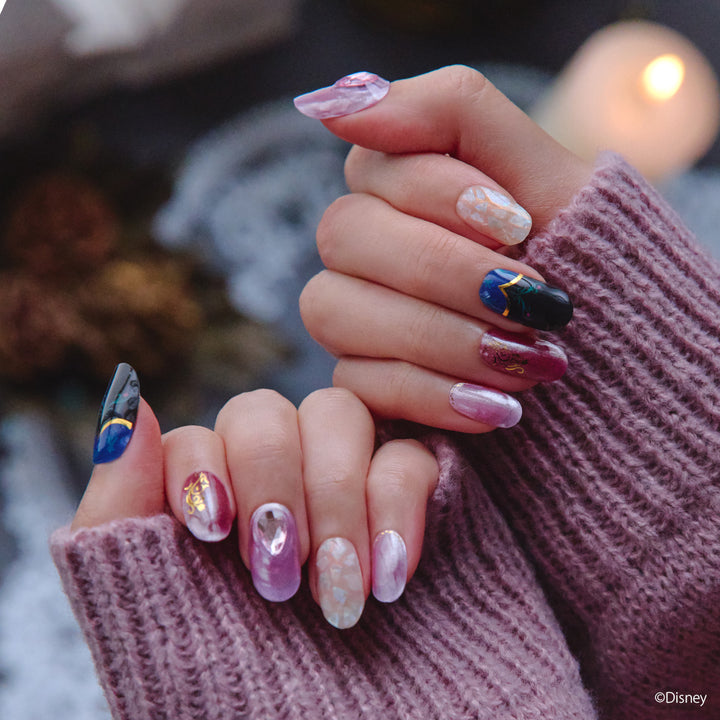 N Anna's Royal Bloom | セルフジェルネイルのohora公式 – ohora jp