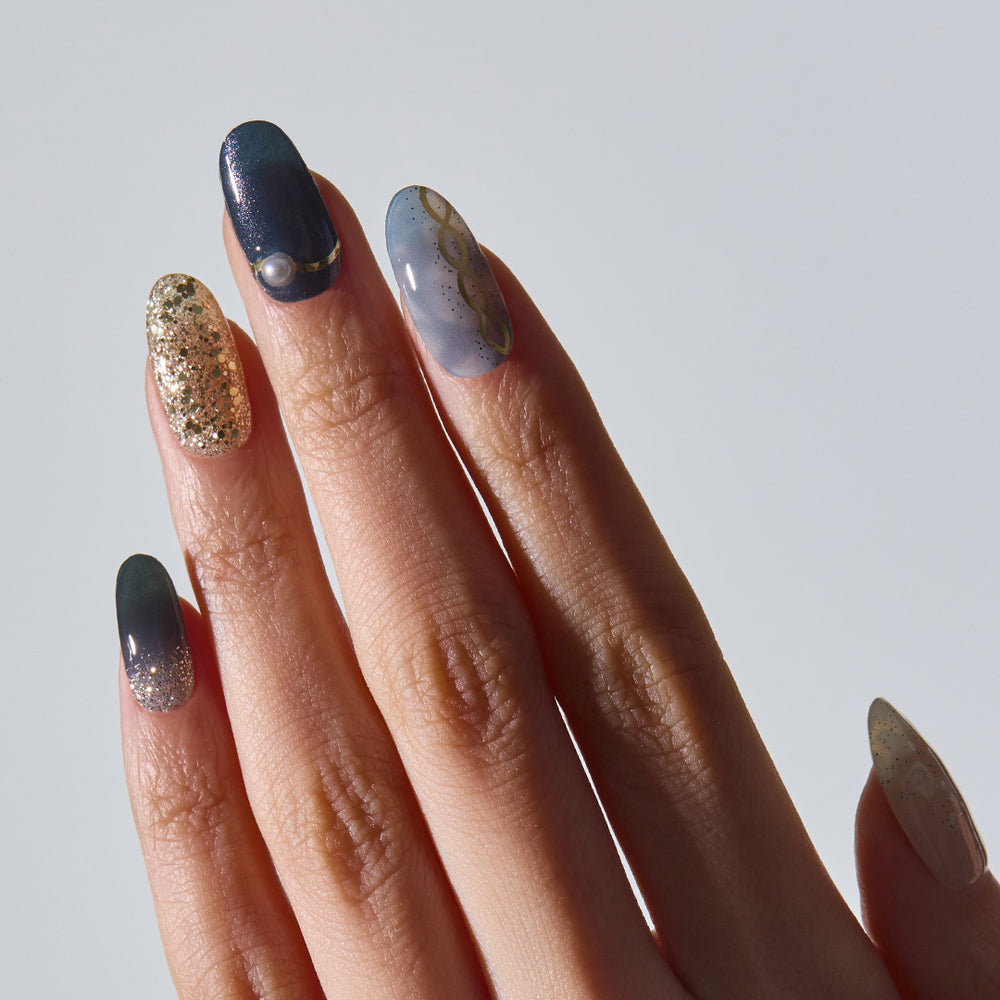 新商品 ペディキュア | セルフジェルネイルのohora公式 – ohora jp