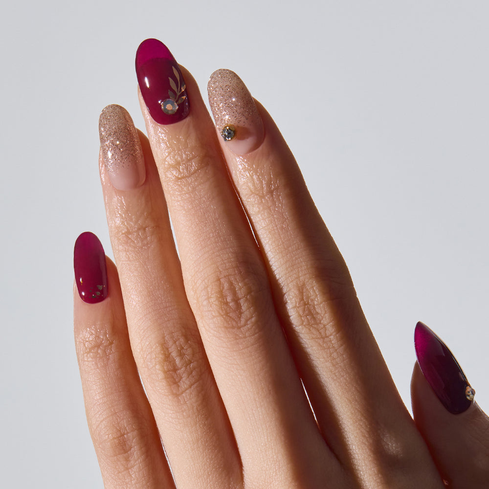 新商品 ペディキュア | セルフジェルネイルのohora公式 – ohora jp