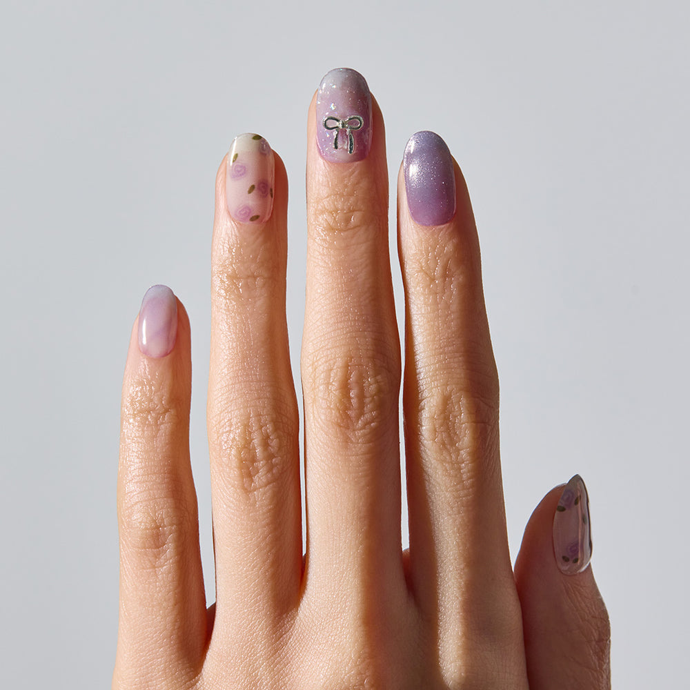 ジェルネイル・セルフネイル |【ohora（オホーラ）日本公式】 – ohora jp