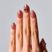N Rosy Noir
