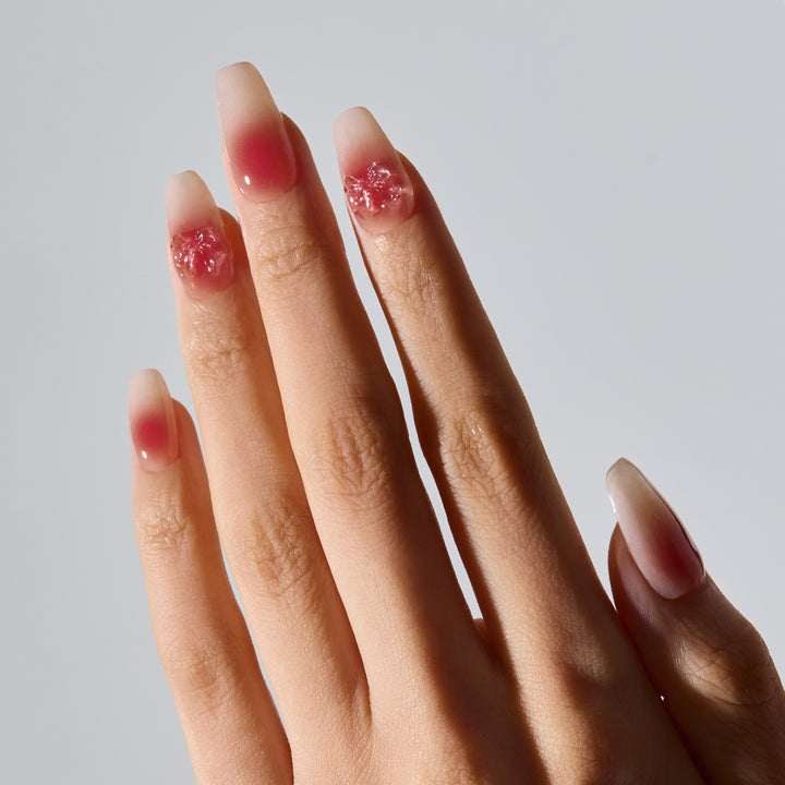 N Dear Gift | セルフジェルネイルのohora公式 – ohora jp