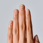 N Bare Piercing