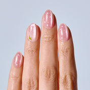 Twinkle Berry (OVAL/SHORT)
