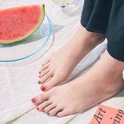 P Watermelon Slice