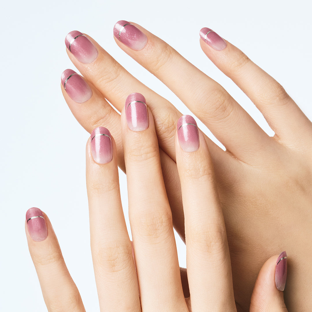 N Mute Line | セルフジェルネイルのohora公式 – ohora jp