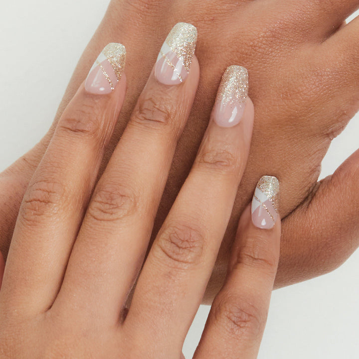 N Golden Glint | セルフジェルネイルのohora公式 – ohora jp