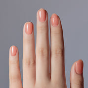 [Apricot] ohora Natural Glowマルチネイル強化剤