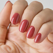 [Berry Jam] ohora Natural Glowマルチネイル強化剤