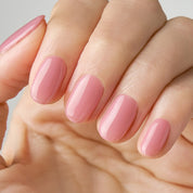 [Velvet Mousse] ohora Natural Glowマルチネイル強化剤