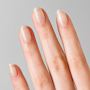 [Gold Confetti] ohora Natural Glowマルチネイル強化剤