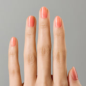 [Grapefruit] ohora Natural Glowマルチネイル強化剤