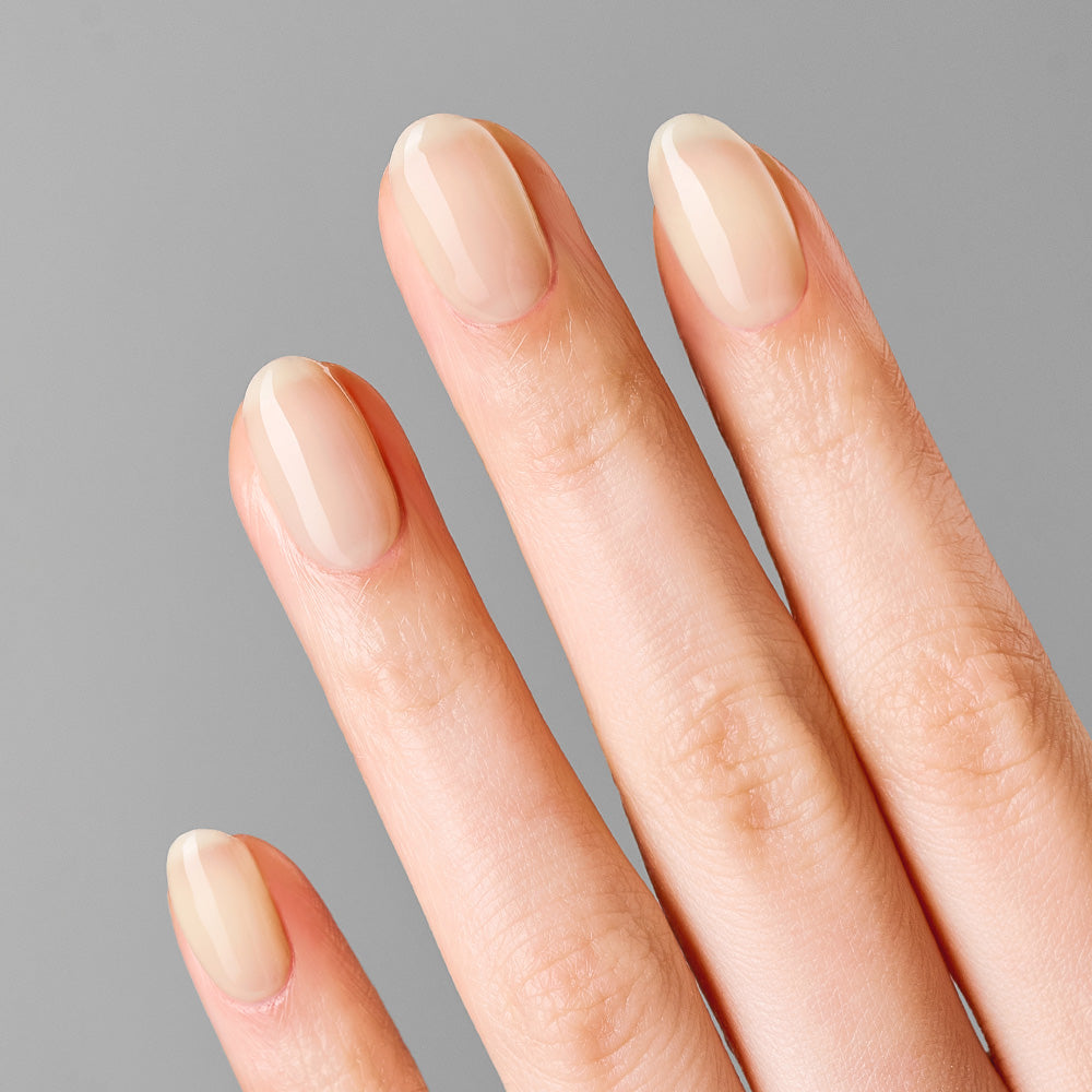 [Honeydew] ohora Natural Glowマルチネイル強化剤