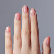 [Strawberry] ohora Natural Glowマルチネイル強化剤