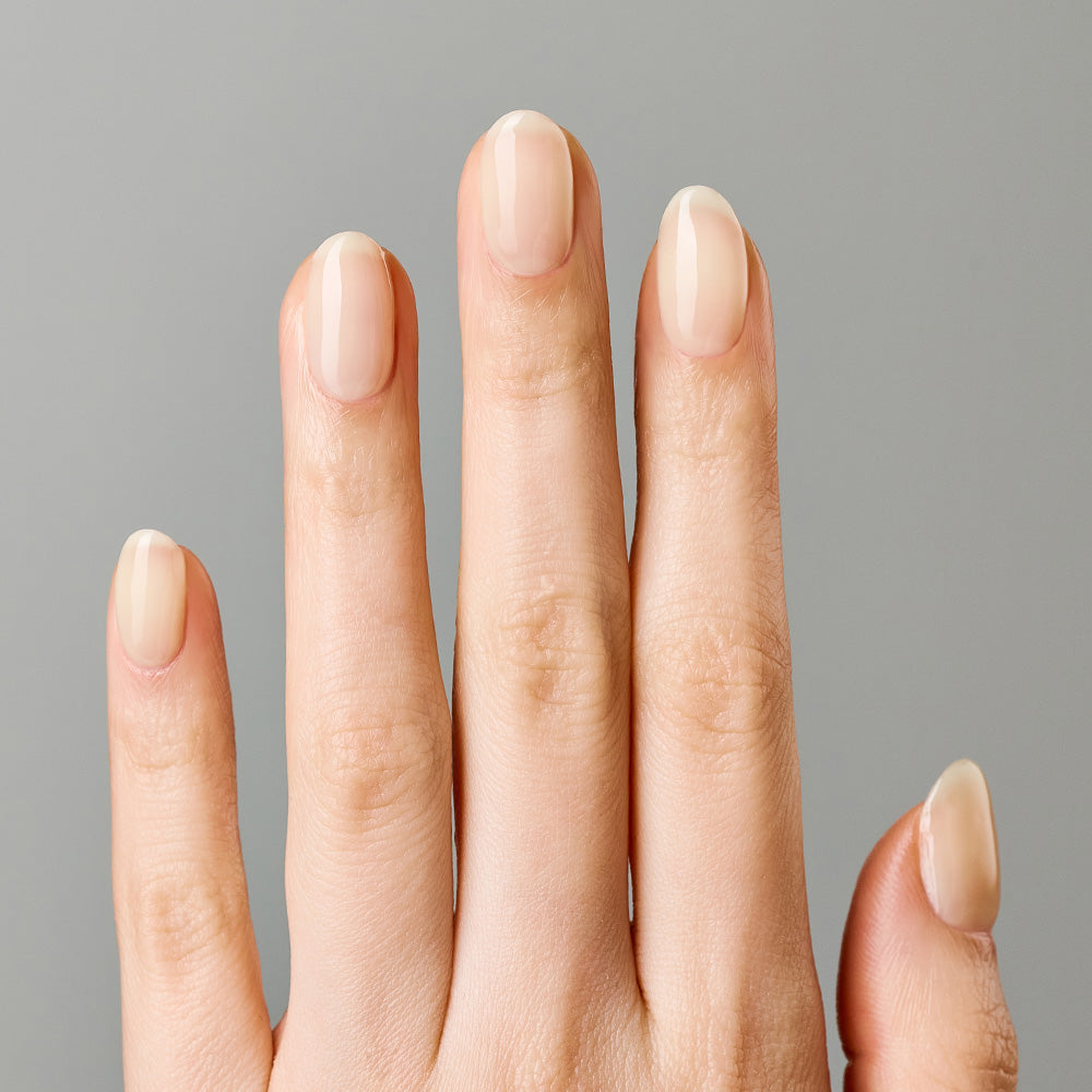 [Honeydew] ohora Natural Glowマルチネイル強化剤