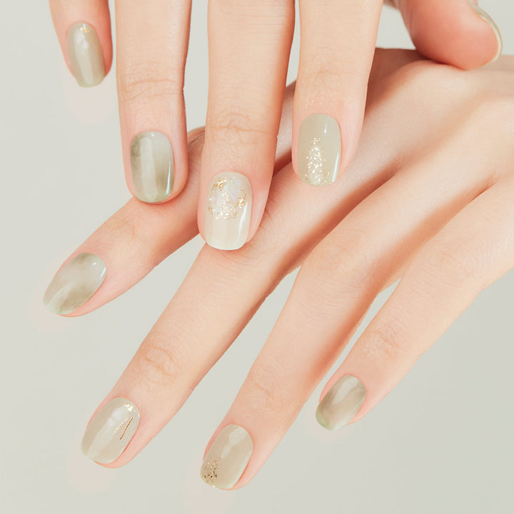 N Green Tea | セルフジェルネイルのohora公式 – ohora jp