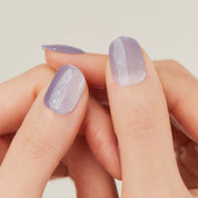 N Lilac Glow