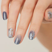 N Gleam Blue
