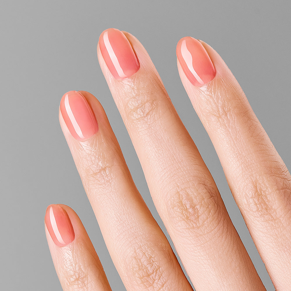 [Watermelon] ohora Natural Glowマルチネイル強化剤