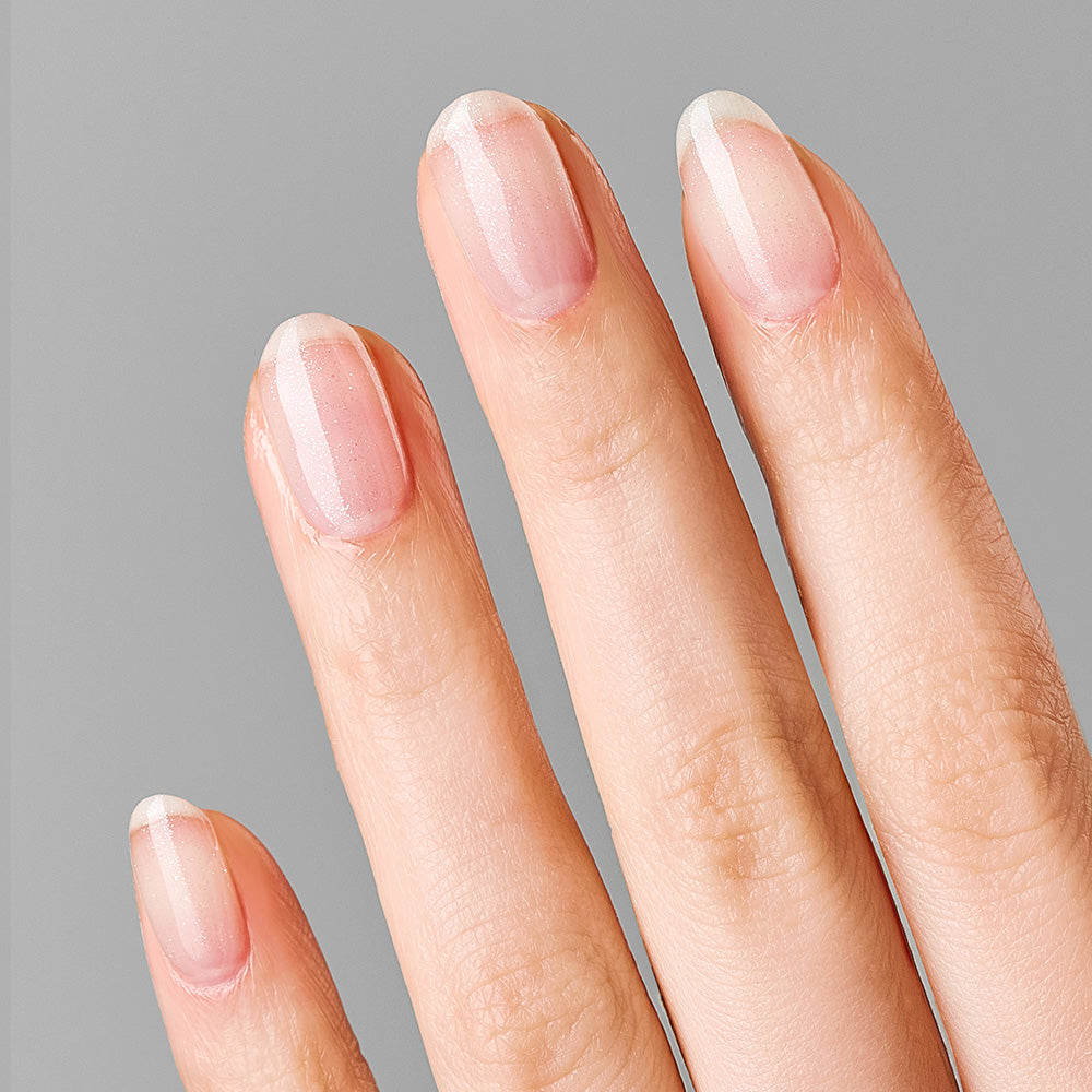 [Champagne] ohora Natural Glowマルチネイル強化剤