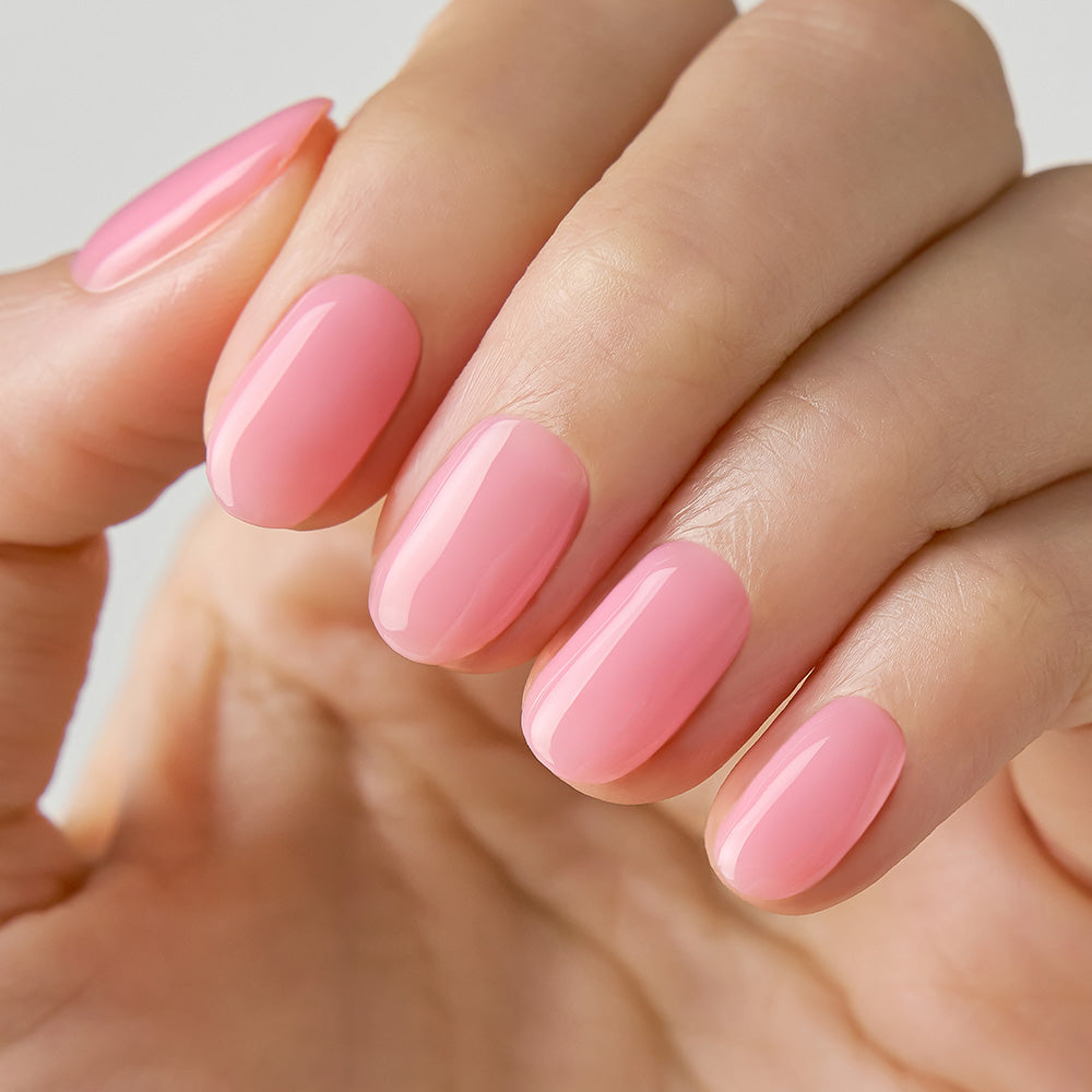 [Cupcake] ohora Natural Glowマルチネイル強化剤