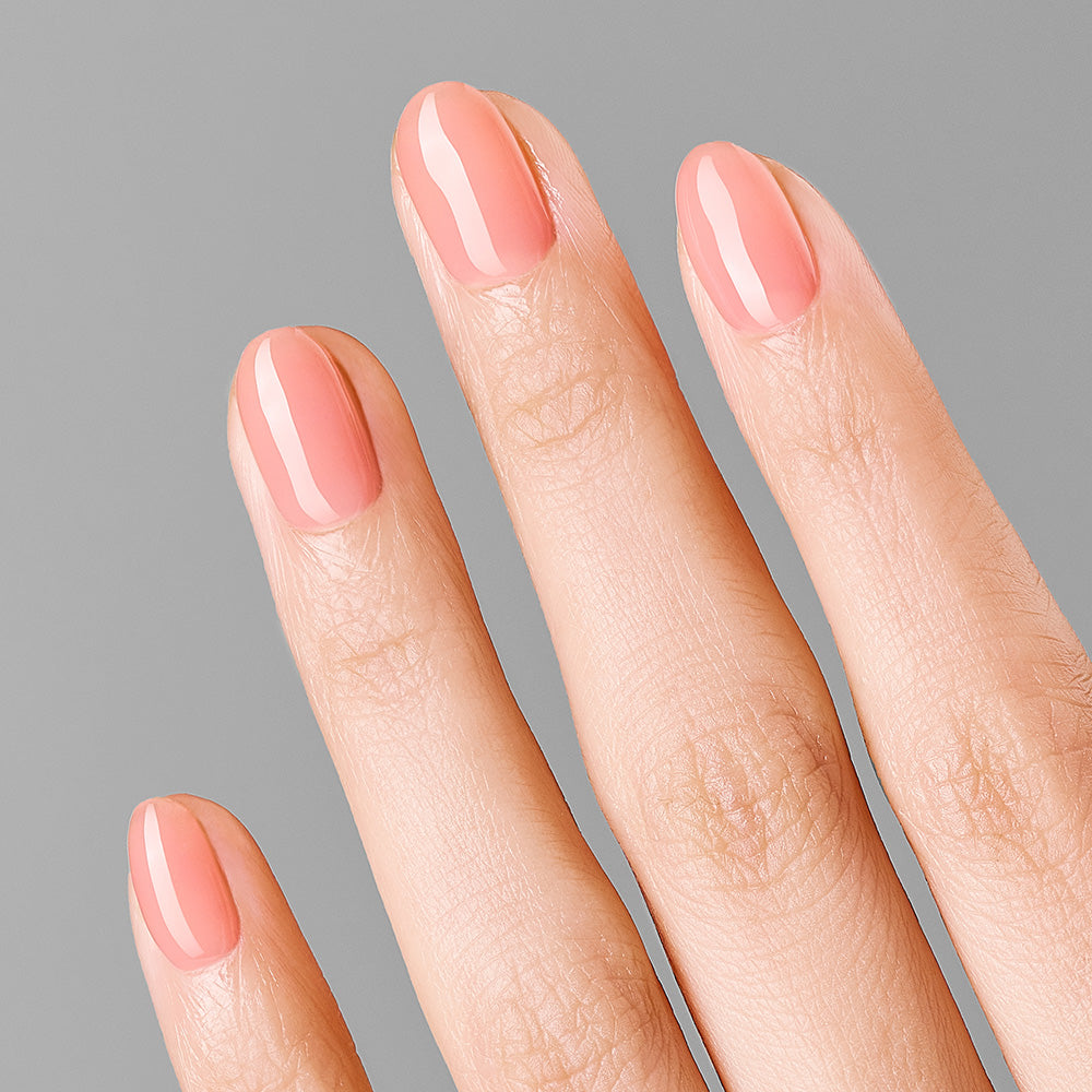 [Guava] ohora Natural Glowマルチネイル強化剤