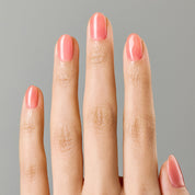 [Watermelon] ohora Natural Glowマルチネイル強化剤