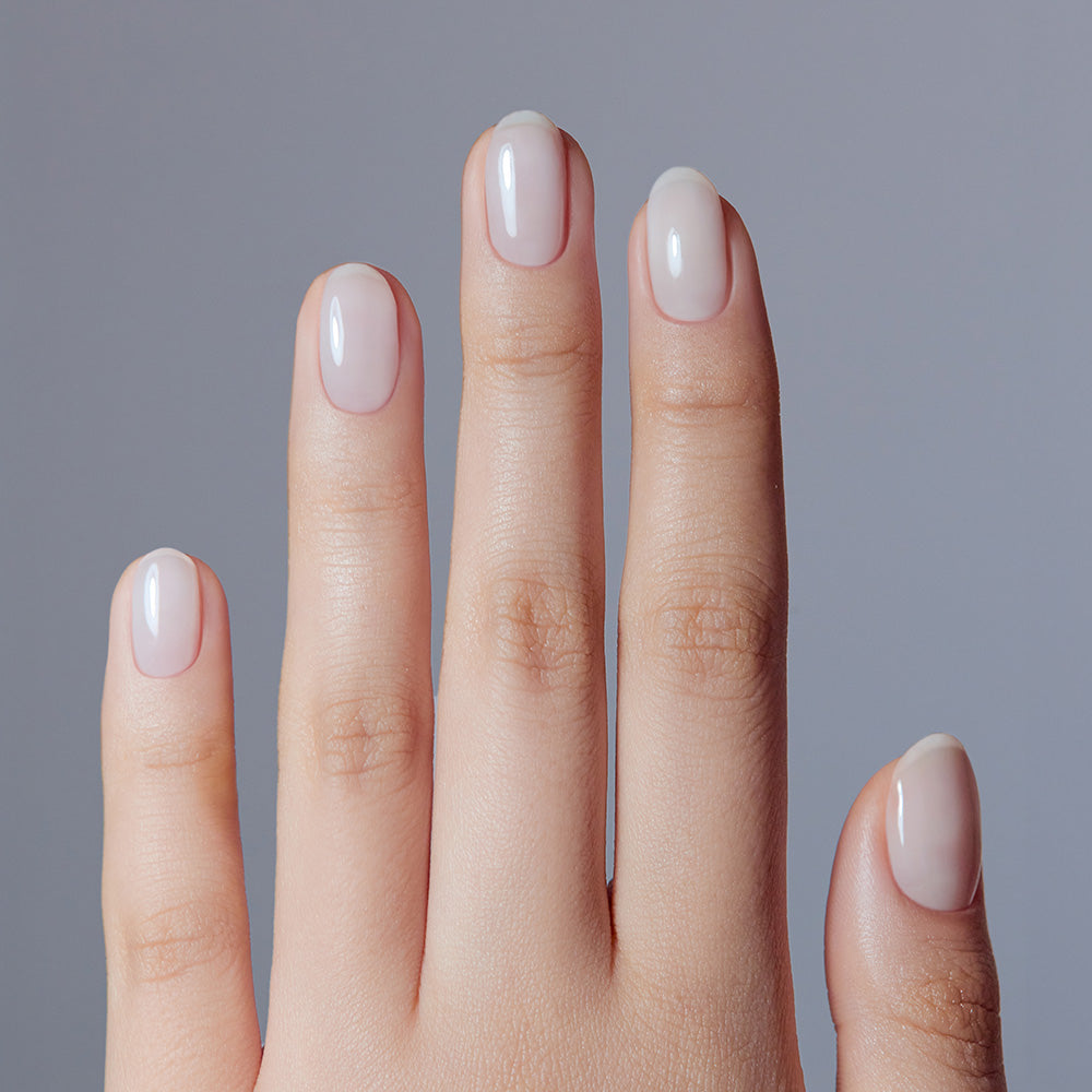 [Coconut] ohora Natural Glowマルチネイル強化剤