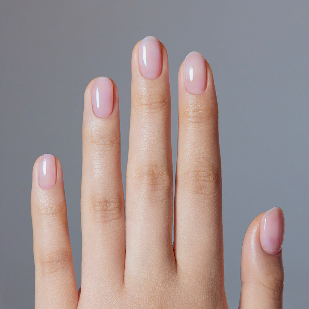 [Cherry Blossom] ohora Natural Glowマルチネイル強化剤