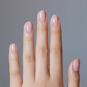 [Cherry Blossom] ohora Natural Glowマルチネイル強化剤