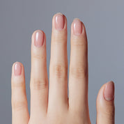 [Rosehip] ohora Natural Glowマルチネイル強化剤
