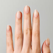 [Gold Confetti] ohora Natural Glowマルチネイル強化剤