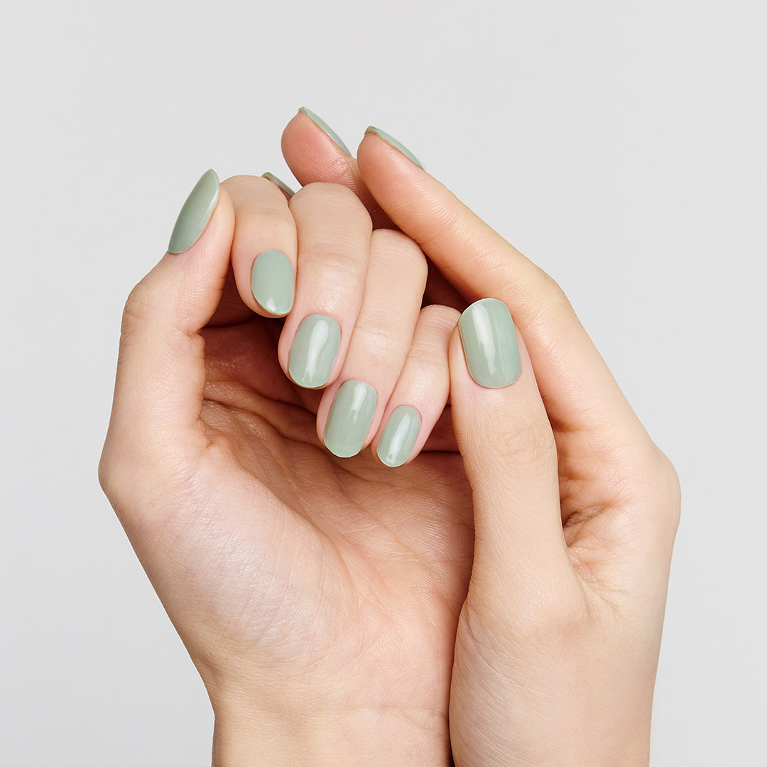 N Dewy Mint