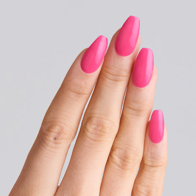 N It's THAT Pink